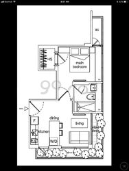The Tier (D12), Apartment #575492441